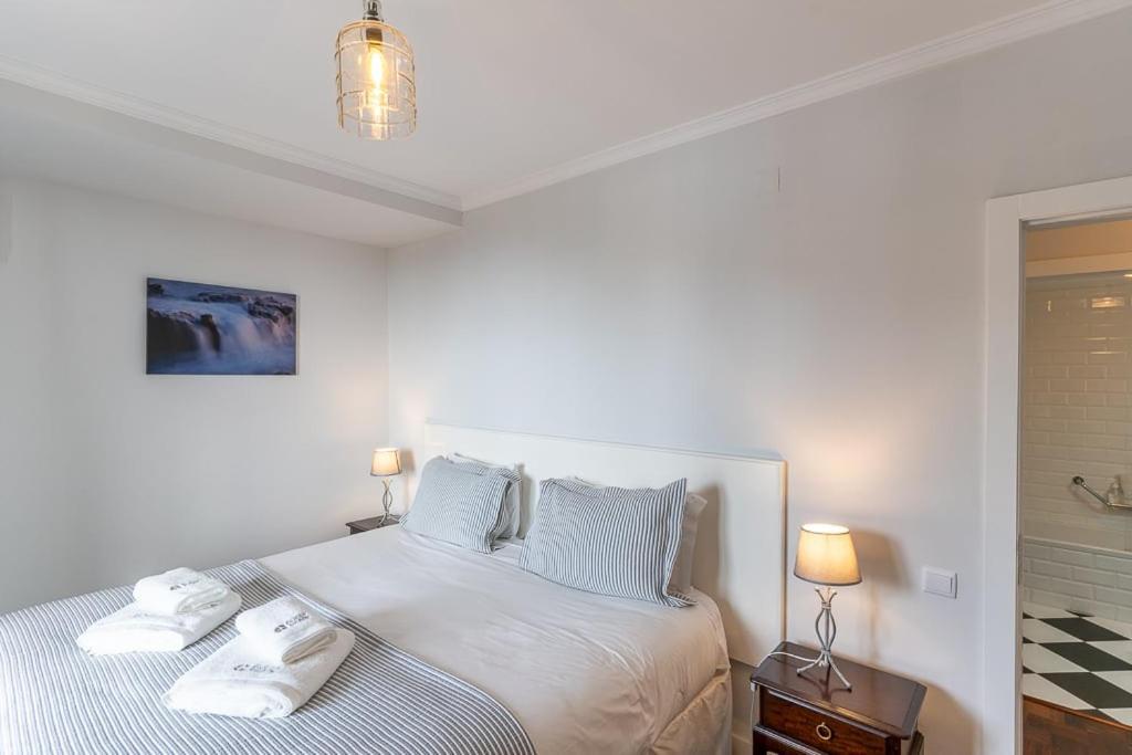 Magnolia Apartment Luxury Apt Great Views ฟุงชาล ภายนอก รูปภาพ