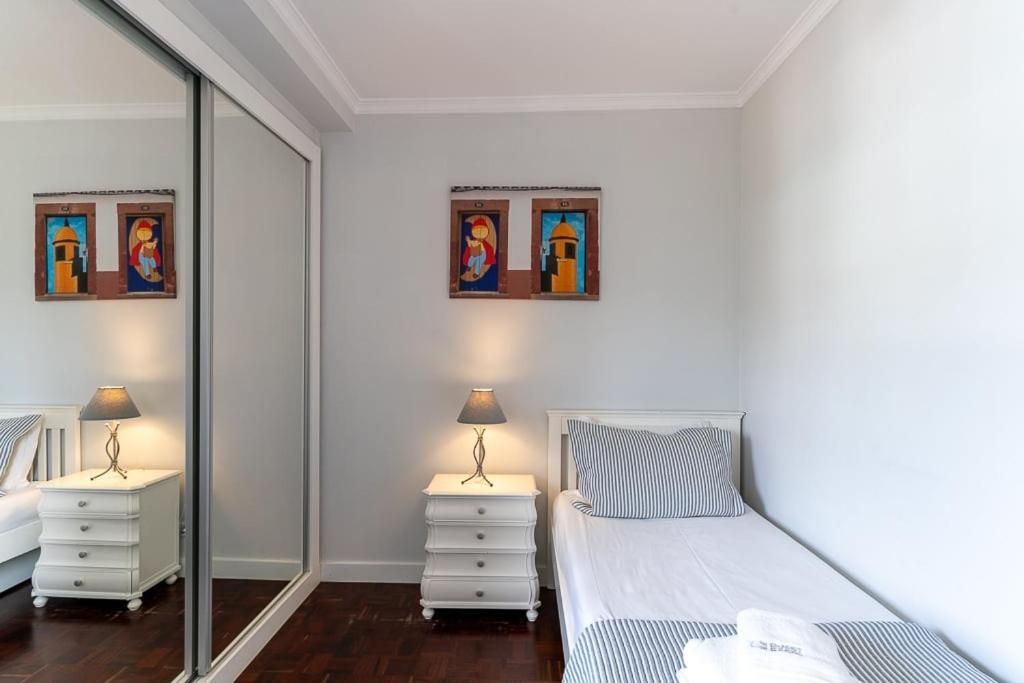 Magnolia Apartment Luxury Apt Great Views ฟุงชาล ภายนอก รูปภาพ