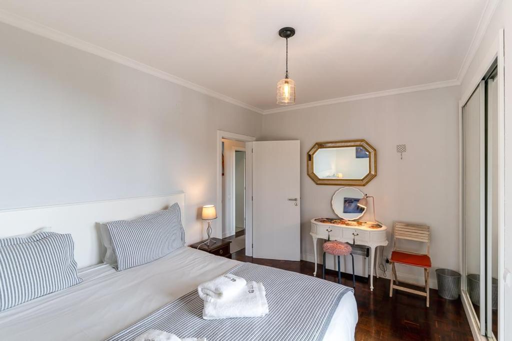 Magnolia Apartment Luxury Apt Great Views ฟุงชาล ภายนอก รูปภาพ